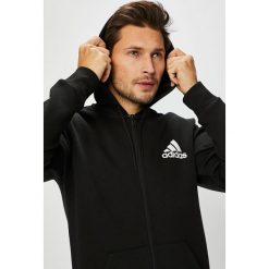 Adidas Performance - Bluza. Bluzy męskie adidas Performance. W wyprzedaży za 199,90 zł.