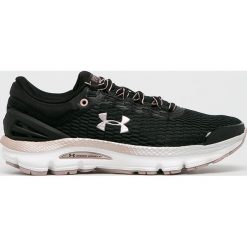 Under Armour - Buty W Charged Intakle 3. Buty sportowe damskie Under Armour. W wyprzedaży za 319,90 zł.