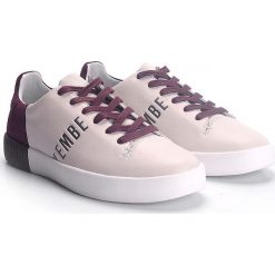 Bikkembergs Sneakersy "Cosmos 2220". Sneakersy męskie Bikkembergs, bez zapięcia. Za 549,00 zł.