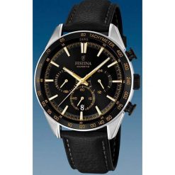 Zegarki męskie: Zegarek męski Festina Trend F16844_4