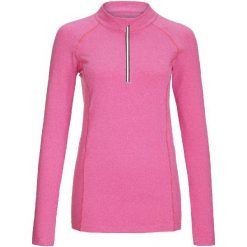 KILLTEC Bluza damska Neitha różowa r. 38. Różowe bluzy sportowe damskie marki KILLTEC. Za 114,07 zł.