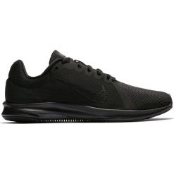 Buty do biegania męskie NIKE DOWNSHIFTER 8 / 908984-002 - DOWNSHIFTER 8. Czarne buty damskie do biegania marki Nike, na wiosnę, nike downshifter. Za 183,00 zł.
