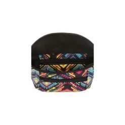 Nerka,saszetka biodrowa- Geometric. Nerki damskie Martino demi, w paski, z poliesteru, eleganckie, bez dodatków. Za 119,00 zł.