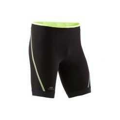 Kalesony męskie: Krótkie legginsy Kiprun
