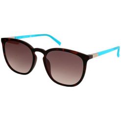 Guess Okulary przeciwsłoneczne GU3020 52F. Okulary przeciwsłoneczne damskie Guess, eleganckie. W wyprzedaży za 209,00 zł.
