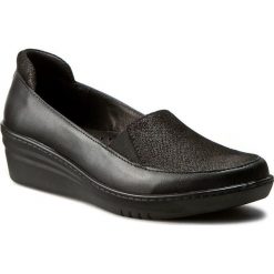 Creepersy damskie: Półbuty SERGIO BARDI - Donna FW1272627NC 601