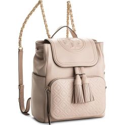 Plecaki damskie: Plecak TORY BURCH – Flemeing Backpack 45143 652