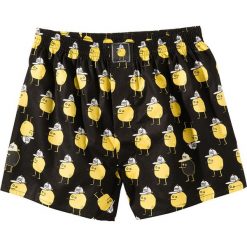 Lousy Livin - Bokserki (2-pack). Zielone bokserki męskie Lousy Livin, bez wzorów, z bawełny. W wyprzedaży za 89,90 zł.