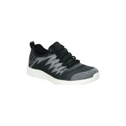 Buty do koszykówki damskie: Buty Skechers 31356-BKPW