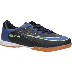 Czarne buty sportowe Casu LD284B-3. Czarne halówki męskie marki Casu. Za 69,99 zł.