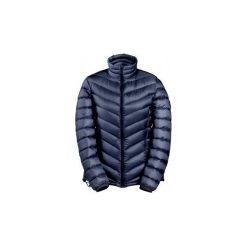 Kurtki sportowe damskie: Kurtka puchowa Levity WMN Navy