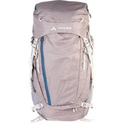 Plecaki damskie: Vaude ASYMMETRIC 48+8 Plecak trekkingowy anthracite