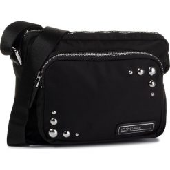 Torebka CALVIN KLEIN - Primary PS20 Camerabag St K60K606201 BDS. Czarne listonoszki damskie Calvin Klein, bez wzorów, z materiału, bez dodatków. Za 359,00 zł.