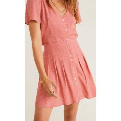 Mango - Spódnica Alysa. Spódniczki damskie Mango. Za 89,90 zł.
