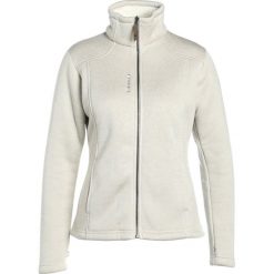 Lafuma CALI ZIP Kurtka z polaru birch. Brązowe kurtki sportowe damskie marki Lafuma, xl, z materiału. W wyprzedaży za 227,40 zł.
