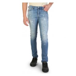 Diesel Jeansy TEPPHAR_L32_00CKRI. Jeansy męskie Diesel, m, bez wzorów. Za 401,00 zł.
