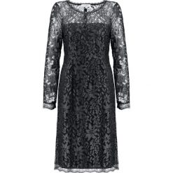 Sukienki hiszpanki: Cream FIE Sukienka letnia iron gray