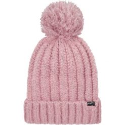 O'Neill Czapka Różowy. Różowe czapki damskie O'Neill, bez wzorów, z poliesteru. Za 154,95 zł.