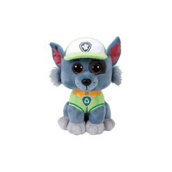 Przytulanki i maskotki: Maskotka TY INC Beanie Babies – Psi patrol Rocky 15 cm 41212 – zgarnij do 50zł RABATU! Sprawdź na Redcoon.pl