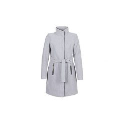Płaszcze Vero Moda VMBESSY. Szare płaszcze damskie pastelowe Vero Moda, l. Za 359,00 zł.