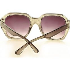 Luksusowe okulary przeciwsłoneczne mazzini geometric star grafit. Pomarańczowe okulary przeciwsłoneczne damskie LOOKS STYLE EYEWAER, retro. W wyprzedaży za 59,90 zł.
