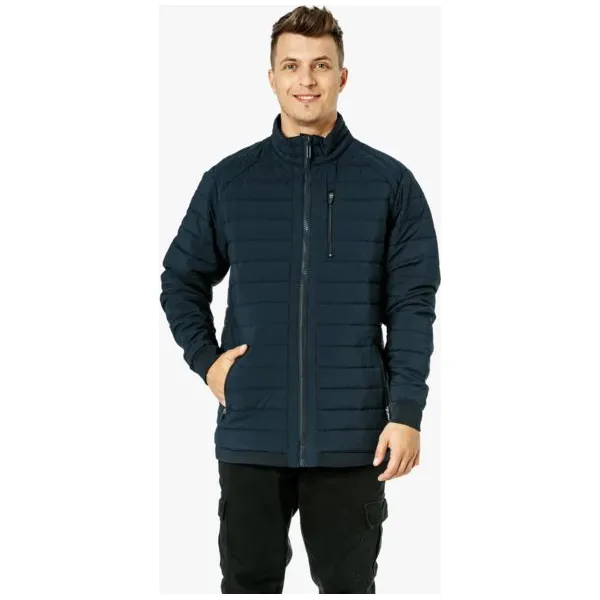 Feewear Kurtka Pecos , , rozmiar XXL. Kurtki męskie Feewear, na jesień, xxl, bez wzorów, z materiału, bez kaptura. W wyprzedaży za 127,99 zł.