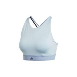 Bielizna damska: Biustonosze adidas Biustonosz Halter