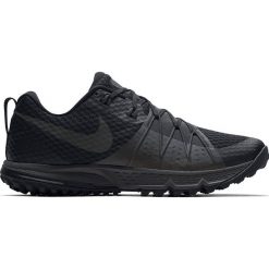 Buty do biegania męskie NIKE ZOOM WILDHORSE 4 / 880565-003 - WILDHORSE 4. Pomarańczowe buty sportowe męskie Nike, bez zapięcia, do biegania, nike zoom. Za 359,00 zł.