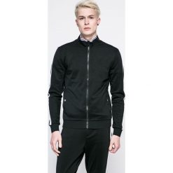Bejsbolówki męskie: Casual Friday - Bluza
