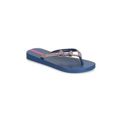 Japonki Dziecko Ipanema LOLITA IV KIDS. Klapki dziewczęce Ipanema. Za 79,20 zł.