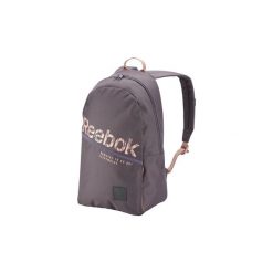 Plecaki Reebok Sport Plecak Style Found Follow Grip. Szare plecaki męskie marki Reebok Sport, sportowe. Za 90,30 zł.