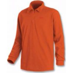 Swetry chłopięce: Brugi Golf juniorski 3AFH-819 Arancio r. 28