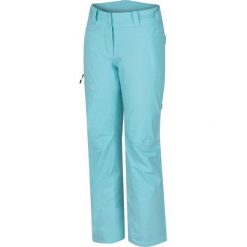 Hannah spodnie narciarskie damskie Tibi II Aqua Splash 40. Spodnie damskie Hannah, z materiału. W wyprzedaży za 469,00 zł.