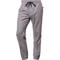Chinosy męskie: Marc Jacobs Spodnie materiałowe grey melange
