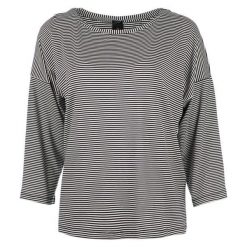 Timeout T-Shirt Damski L Czarny. Czarne koszulki damskie marki Timeout, l, bez wzorów, bez kołnierzyka. W wyprzedaży za 89,00 zł.
