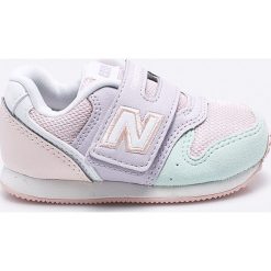 Buty sportowe dziewczęce: New Balance – Buty FS996P1L, dziecięce
