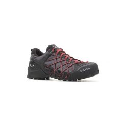 Buty Salewa MS Wildfire GTX 63487 0979. Pomarańczowe buty trekkingowe męskie marki Salewa, bez zapięcia, trekkingowe. Za 610,40 zł.