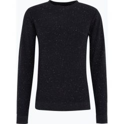 Only&Sons - Sweter męski – Dian, niebieski. Niebieskie bez kategorii marki Only&Sons, m, z bawełny. Za 99,95 zł.