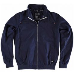 Cars-Jeans Smoke Męska Kurtka 4421312 Navy (Rozmiar L). Niebieskie kurtki męskie marki Cars Jeans, l, z jeansu, eleganckie. W wyprzedaży za 202,00 zł.