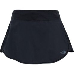 The North Face Spódnica Do Biegania W Better Than N Long H Sk Blk/ Blk P M. Czarne spódniczki damskie marki The North Face, m, bez wzorów, sportowe, sportowe. Za 185,00 zł.