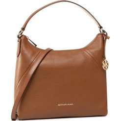 Torebka MICHAEL MICHAEL KORS - Aria 30T9GXAL3L Luggage 230. Pomarańczowe torebki klasyczne damskie MICHAEL Michael Kors, bez wzorów, ze skóry, klasyczne, duże, bez dodatków. W wyprzedaży za 919,00 zł.