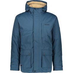 Kurtka funkcyjna "Sterlings" w kolorze niebieskim. Niebieskie kurtki męskie Regatta Men, xxl, bez wzorów, bez kaptura. W wyprzedaży za 169,95 zł.