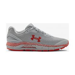 Under Armour HOVR™ Guardian 2 Tenisówki Szary. Szare trampki męskie Under Armour, bez wzorów, z materiału, bez zapięcia. Za 602,95 zł.