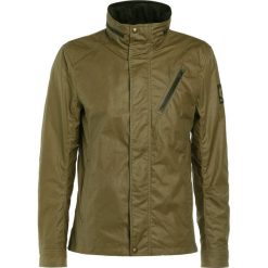 Kurtki męskie: Belstaff CITY MASTER Kurtka przeciwdeszczowa capers