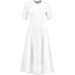 Sukienki hiszpanki: IVY & OAK Sukienka letnia snow white