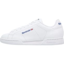 Reebok Classic NPC II Tenisówki i Trampki white. Szare tenisówki damskie marki Reebok Classic, z gumy, reebok classic. Za 309,00 zł.