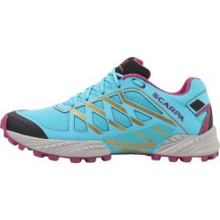 Buty sportowe damskie: Scarpa NEUTRON Obuwie do biegania Szlak atoll
