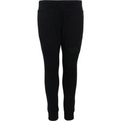 The North Face SLACKER PANT Spodnie treningowe black. Niebieskie spodnie chłopięce marki The North Face. Za 149,00 zł.