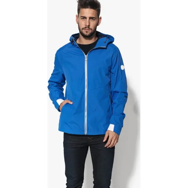 Timberland Kurtka Signal Mountain Racer Jacket , niebieski, rozmiar XXL. Niebieskie kurtki męskie Timberland, xxl, bez wzorów, z materiału, bez kaptura. W wyprzedaży za 179,99 zł.