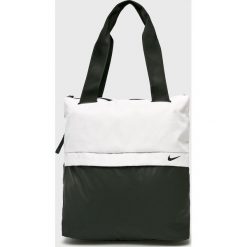 Nike - Torba. Szare torebki sportowe damskie marki Nike, z poliesteru, sportowe, na ramię. Za 159,90 zł.